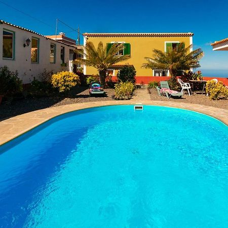 Villa Las Laderitas El Paso Exterior foto