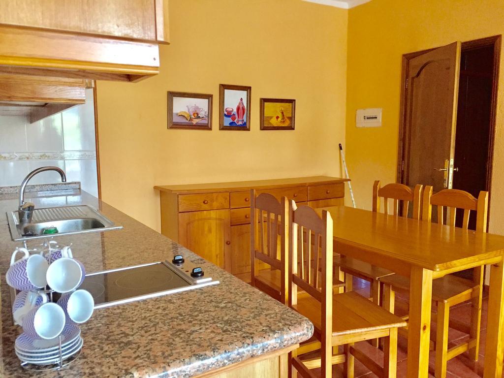 Villa Las Laderitas El Paso Exterior foto