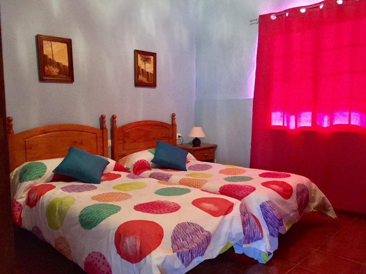 Villa Las Laderitas El Paso Exterior foto
