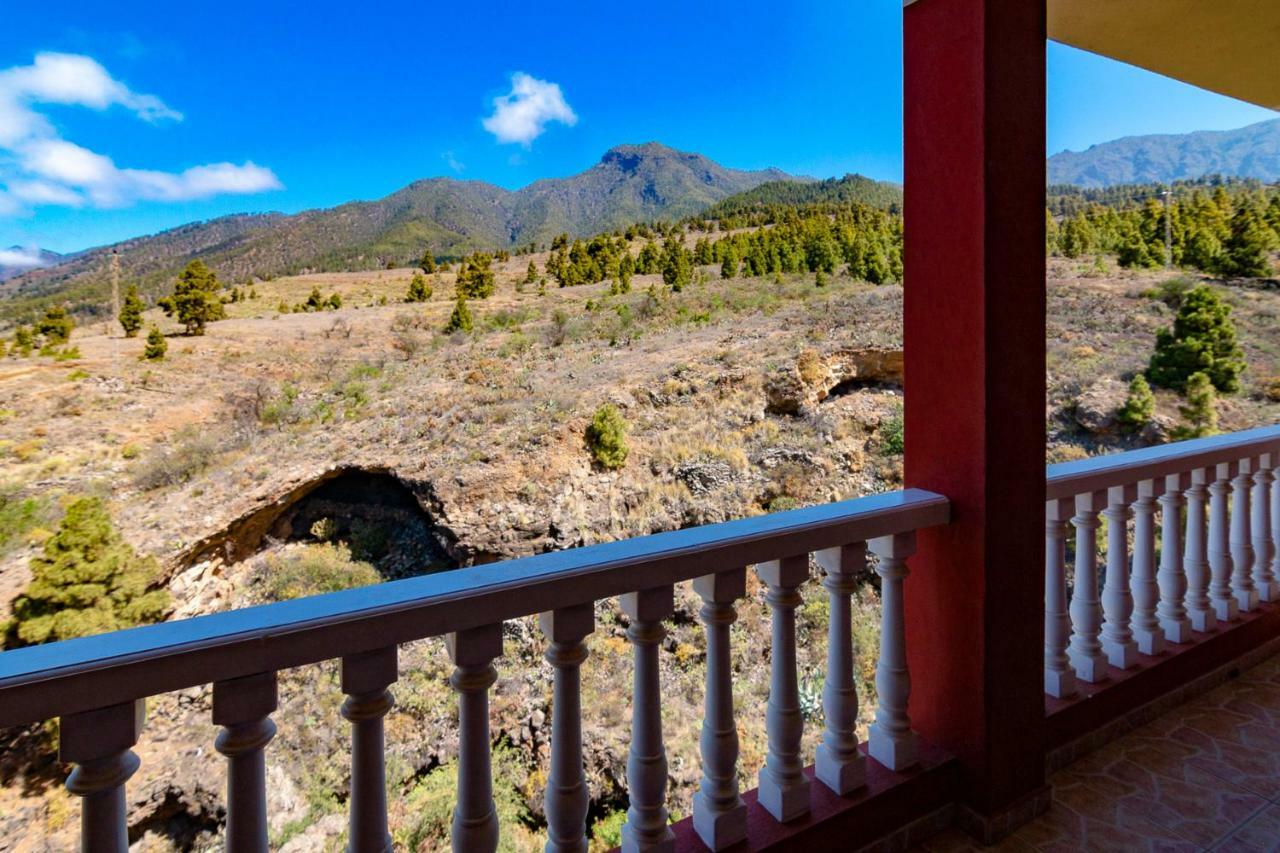 Villa Las Laderitas El Paso Exterior foto