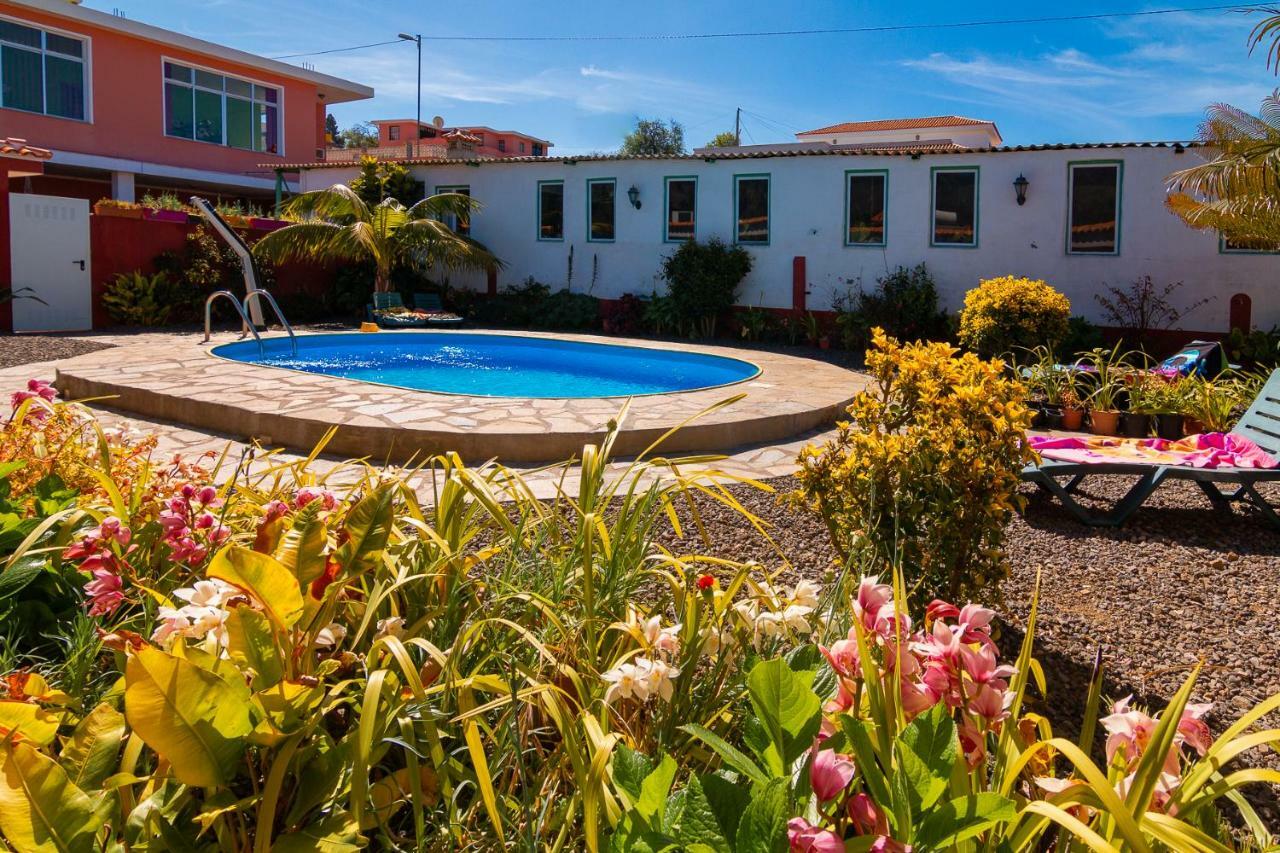 Villa Las Laderitas El Paso Exterior foto
