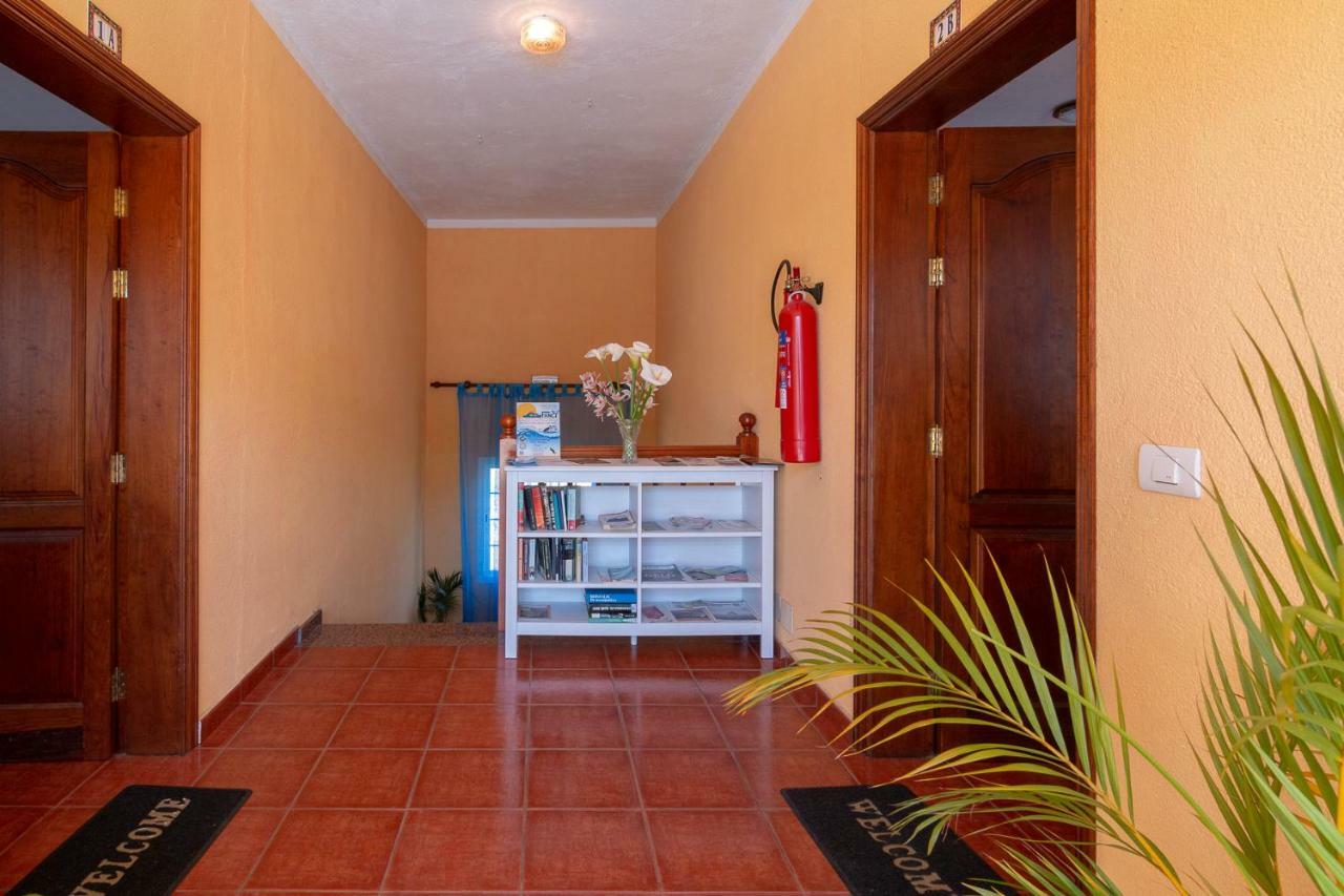 Villa Las Laderitas El Paso Exterior foto