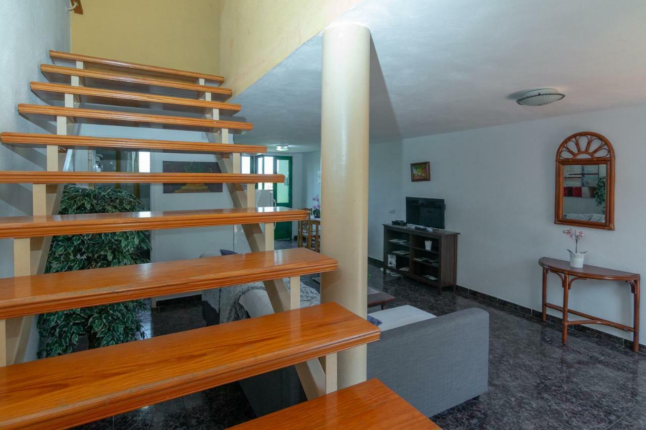 Villa Las Laderitas El Paso Exterior foto