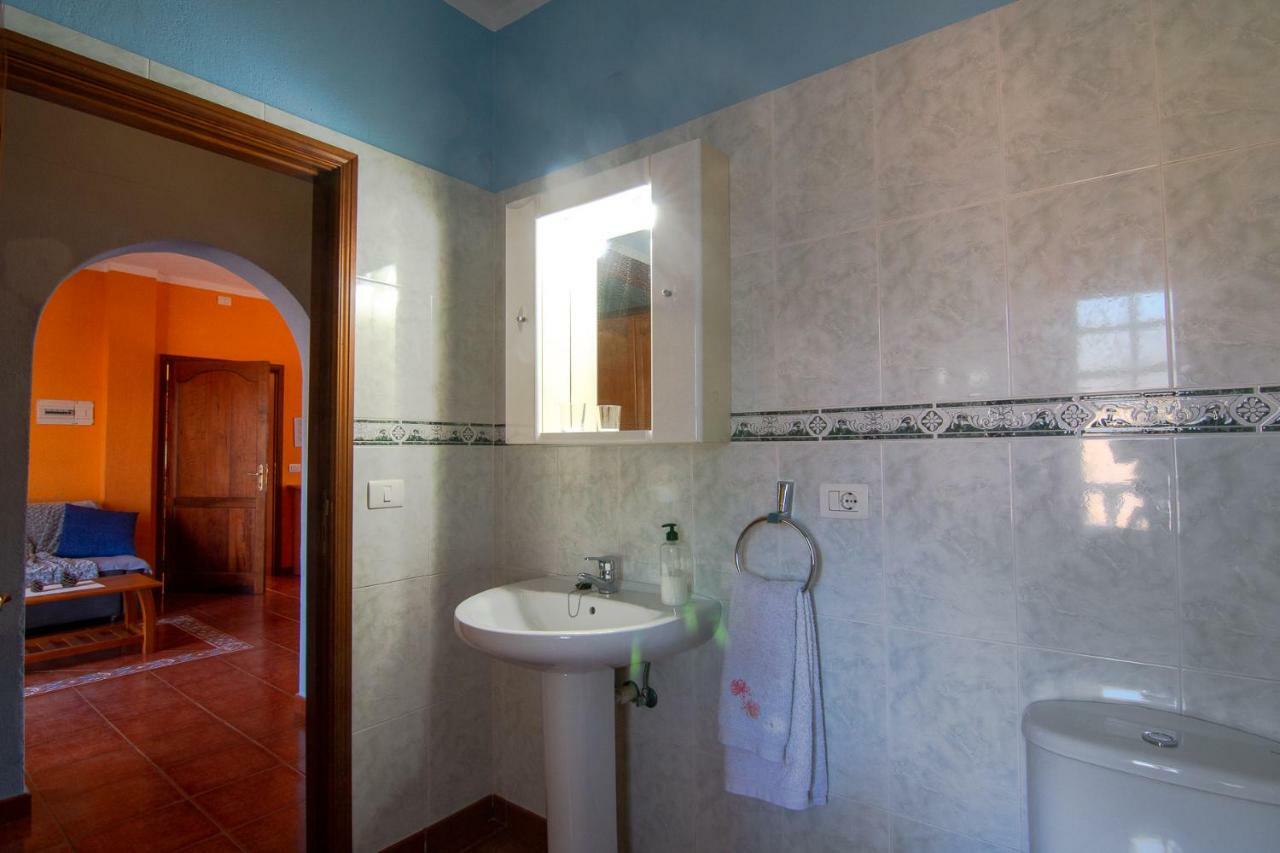 Villa Las Laderitas El Paso Exterior foto