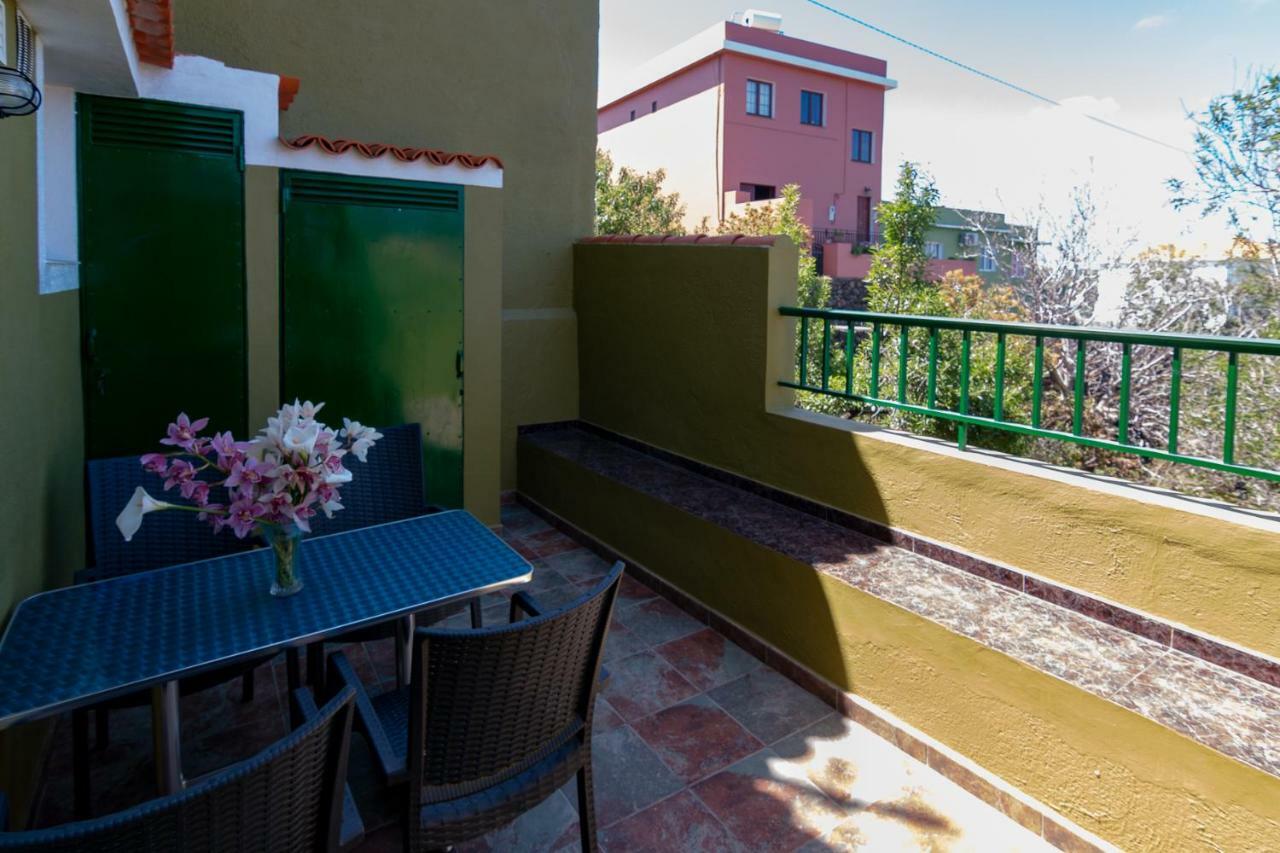 Villa Las Laderitas El Paso Exterior foto