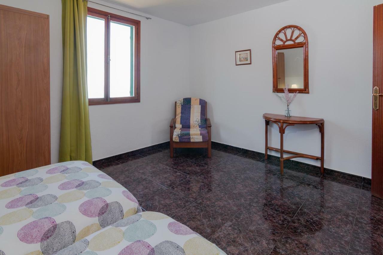 Villa Las Laderitas El Paso Exterior foto